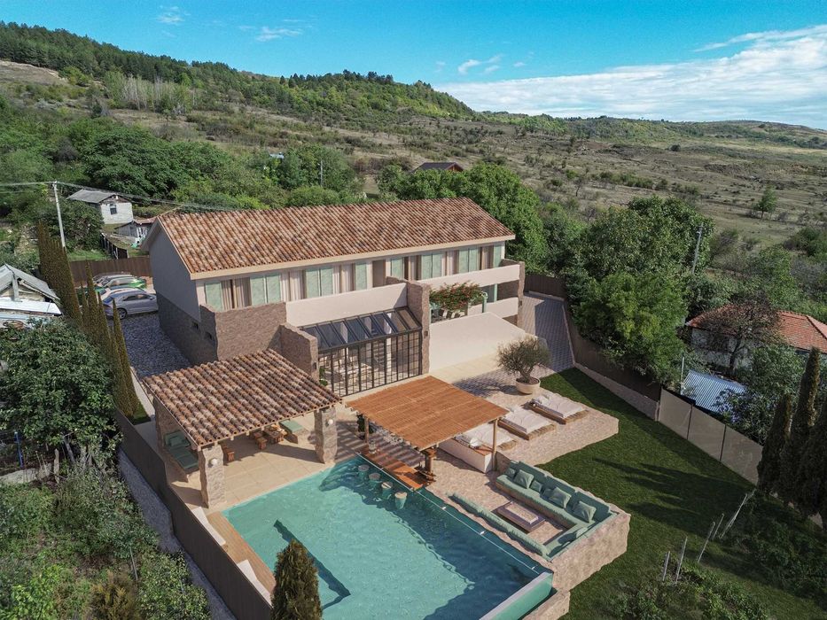 Arhitectura, Proiectare, DTAC+PTH, Design interior