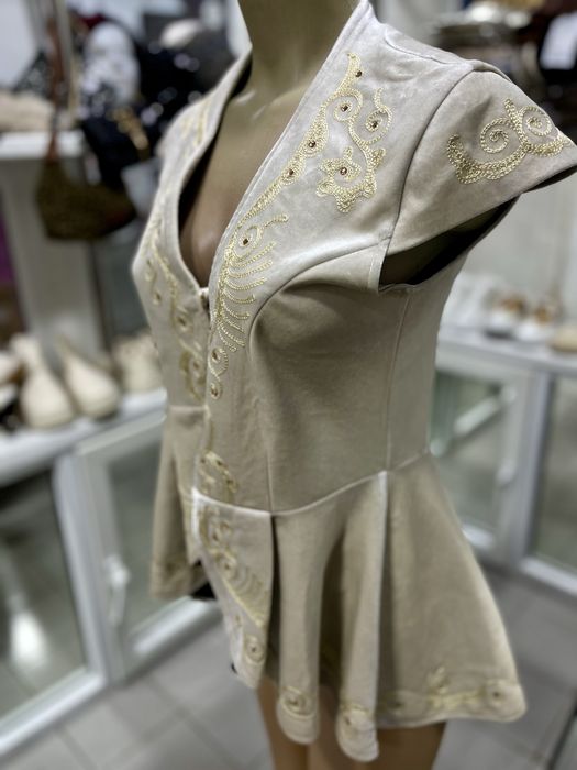 Қазақша кажекей национальная одежда