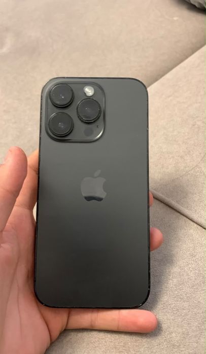 iPhone 14 pro тараз