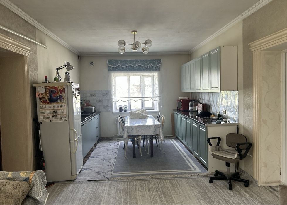 Продается дом,заезжай и живи