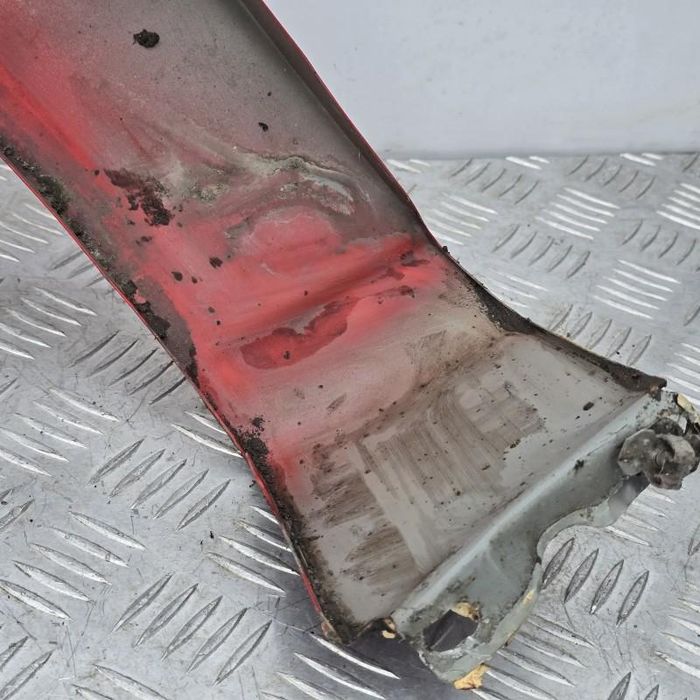 Aripa fata Dreapta Opel Corsa E