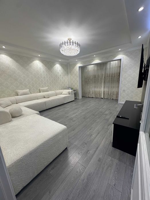 метро Айбек  4/6/9  96м²