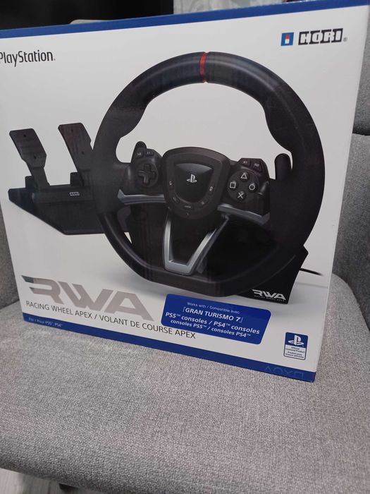 Продавам волан за PlayStation 4/5