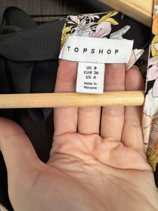 Rochie de vara, marimea S