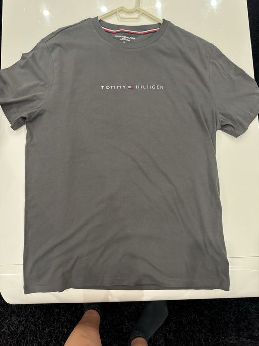 Мъжка тениска Tommy Hilfiger