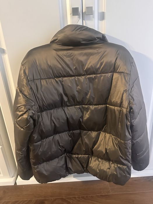 Geaca iarna Calvin klein barbati