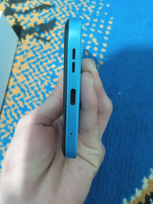Redmi Note 12 4g Obmen Yoke sotiladi