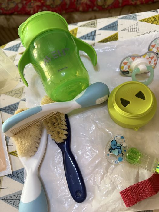 Продаются соски, и другое.