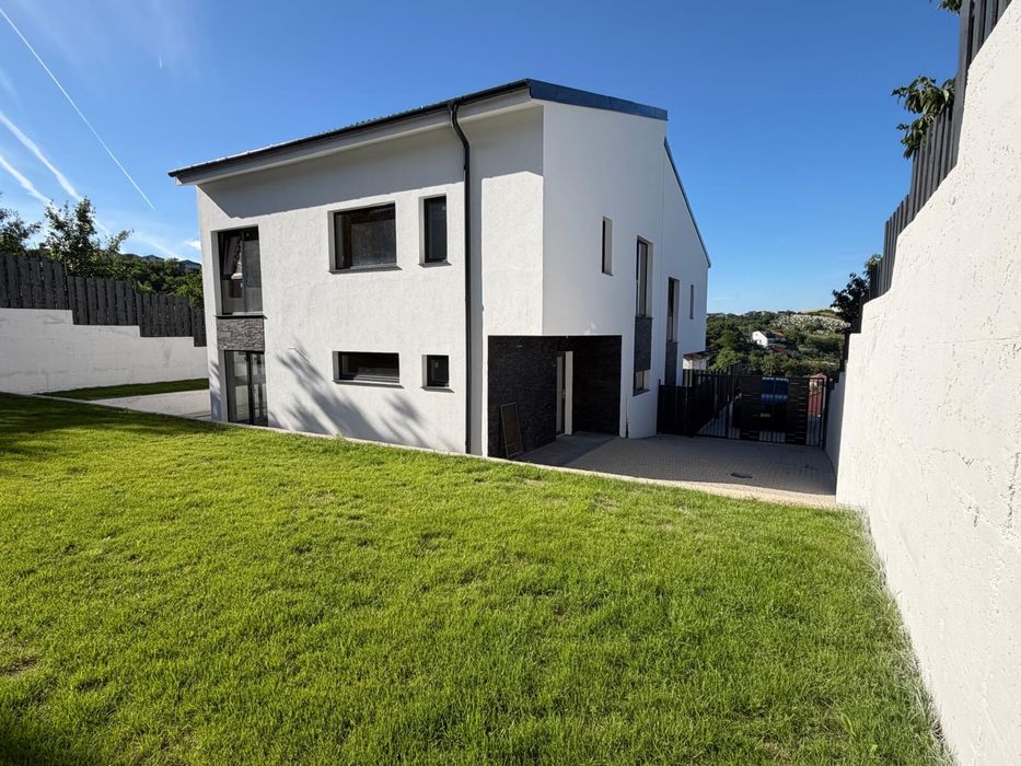 Casa cuplata in Dezmir direct de la constructor