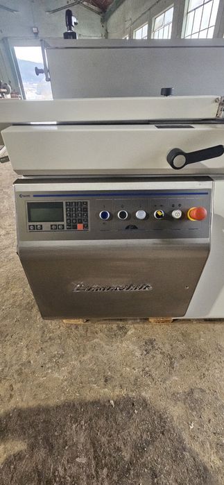 Абрихт-щрайхмус SCM FS7 L'invincibile