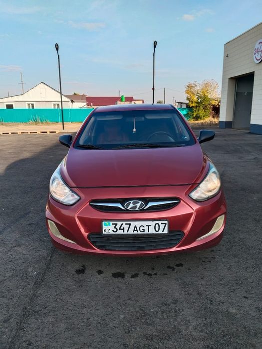 Срочно продам автомобиль