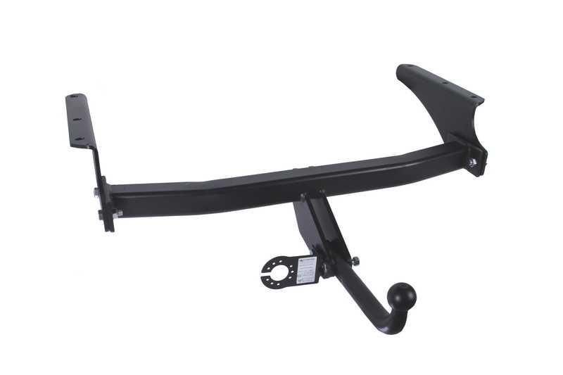 Нов теглич за Jeep Cherokee KJ от 2001г. до 2008г.