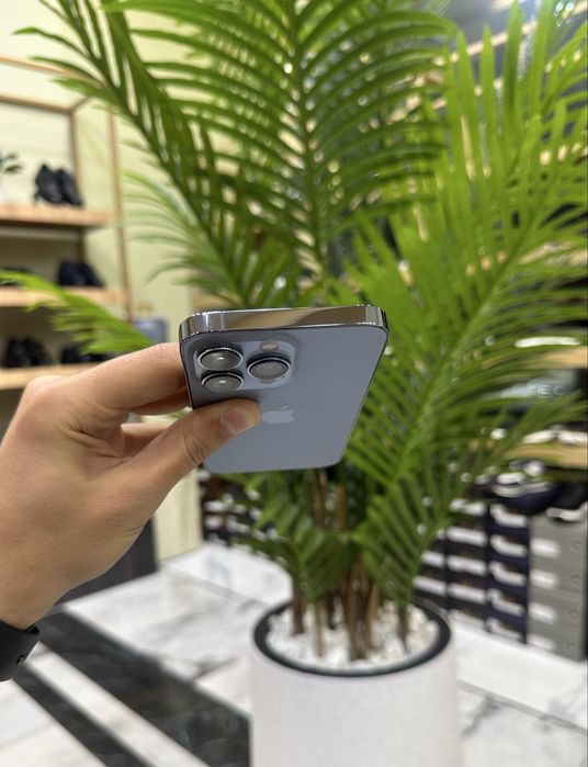 Iphone 13 pro ideal ll/a