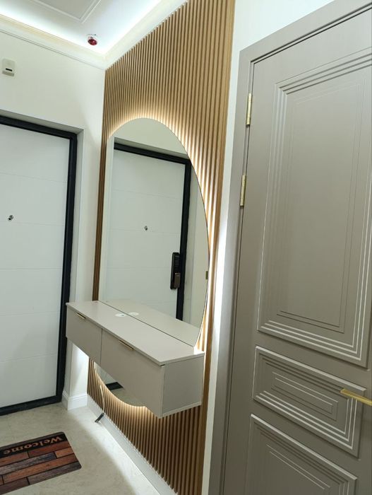 Квартира элитная в жк