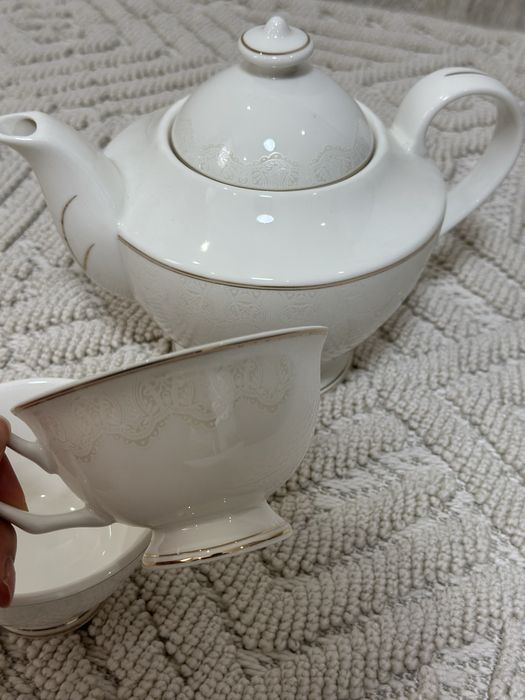 Сервиз на 12 персон