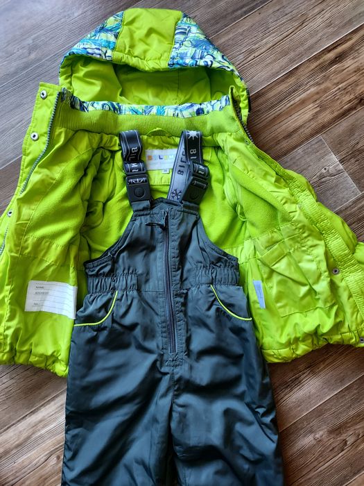 Комплект для девочки