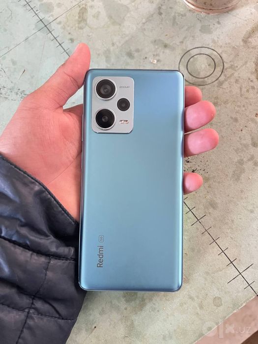 Redmi Note 12 Pro+5G