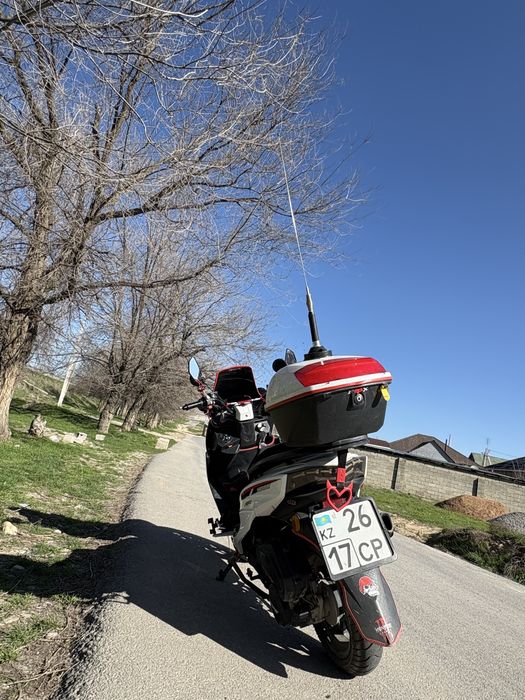 Мапед   сатылады