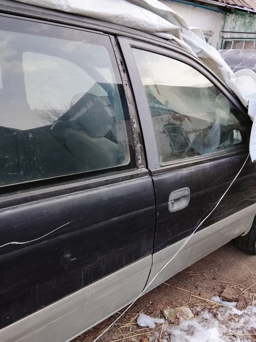 Продам машину Митсубиси рвр