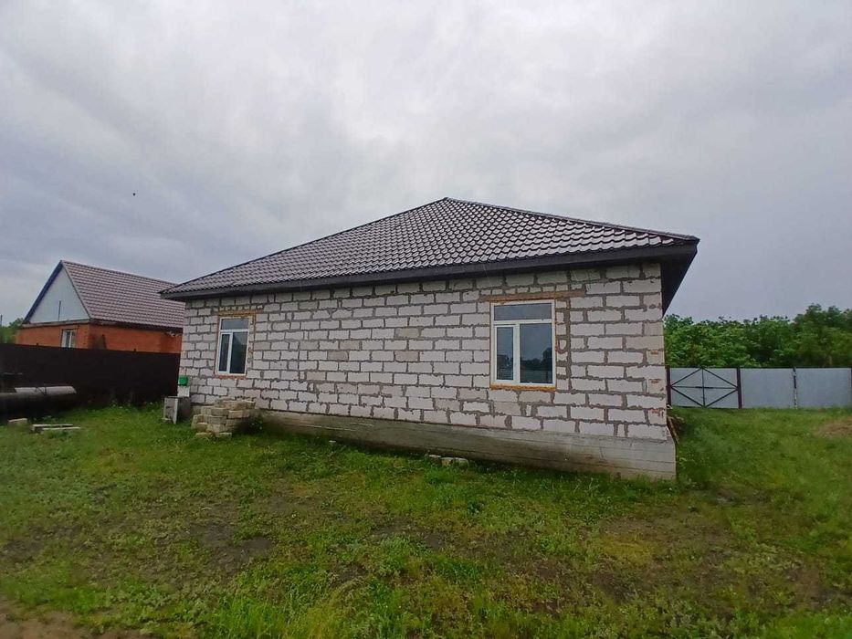 Садчиковка, продам дом