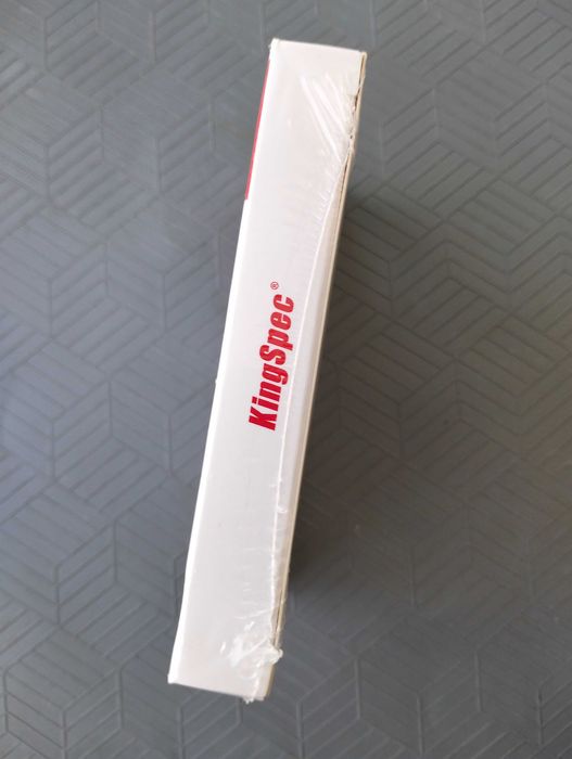 SSD 128GB M.2 NVME 2280