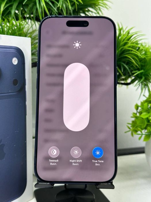 Iphone 17 Pro 256 gb