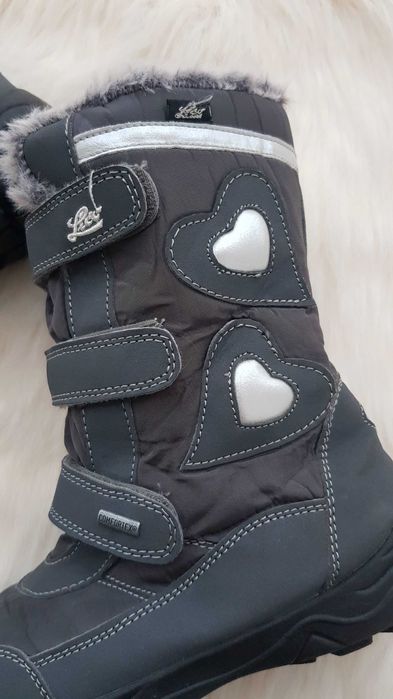 Ботуши апрески №35