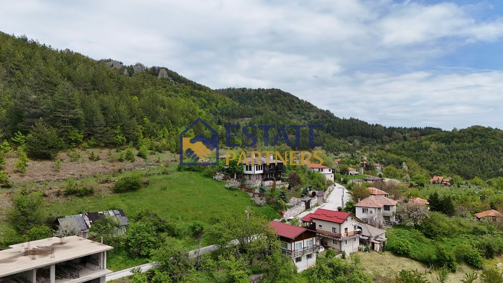 Продава се Парцел в с. Врата, Област Пловдив - 1000 кв.м за 80 €/кв.м - Снимка #2