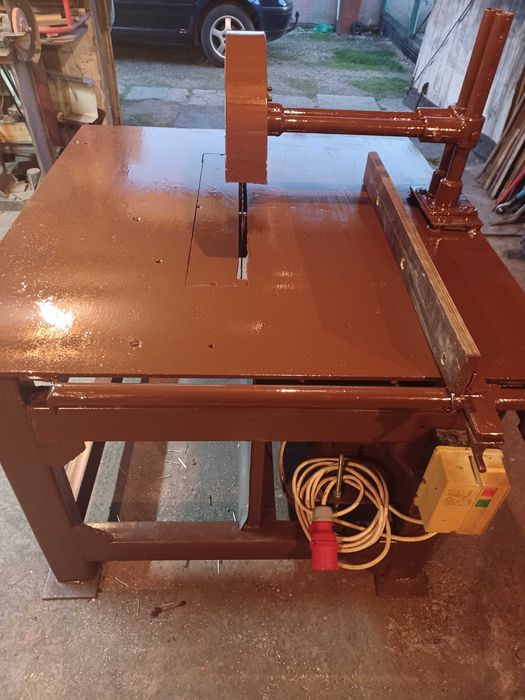 Circulă de tăiat lemne