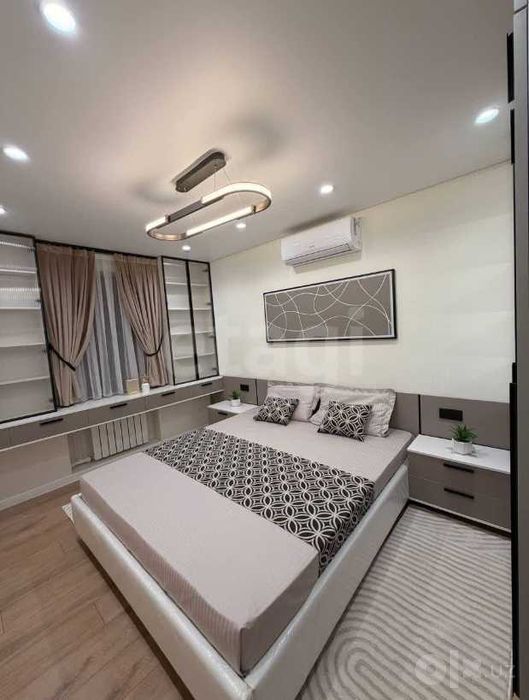 Срочно продаётся 3х комнатная квартира в Prestige Gardens (S)