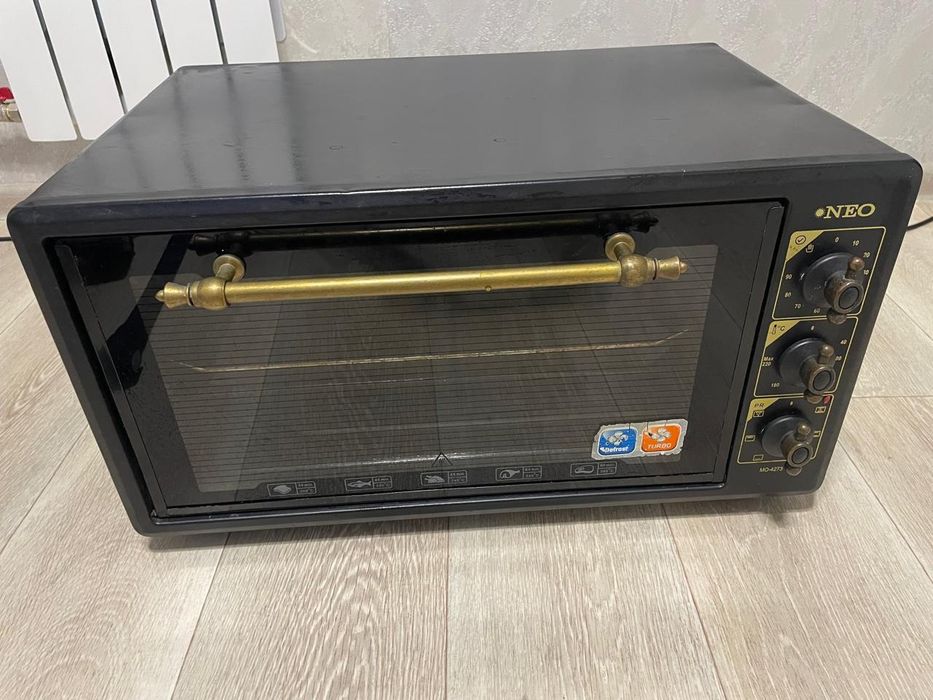 Продам духовой шкаф