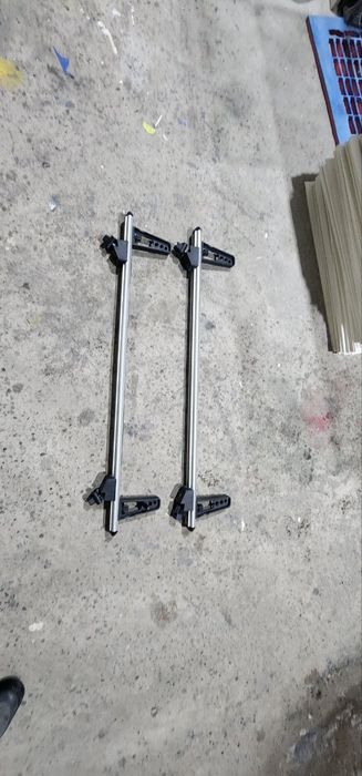 Spark bag'ach rabochi