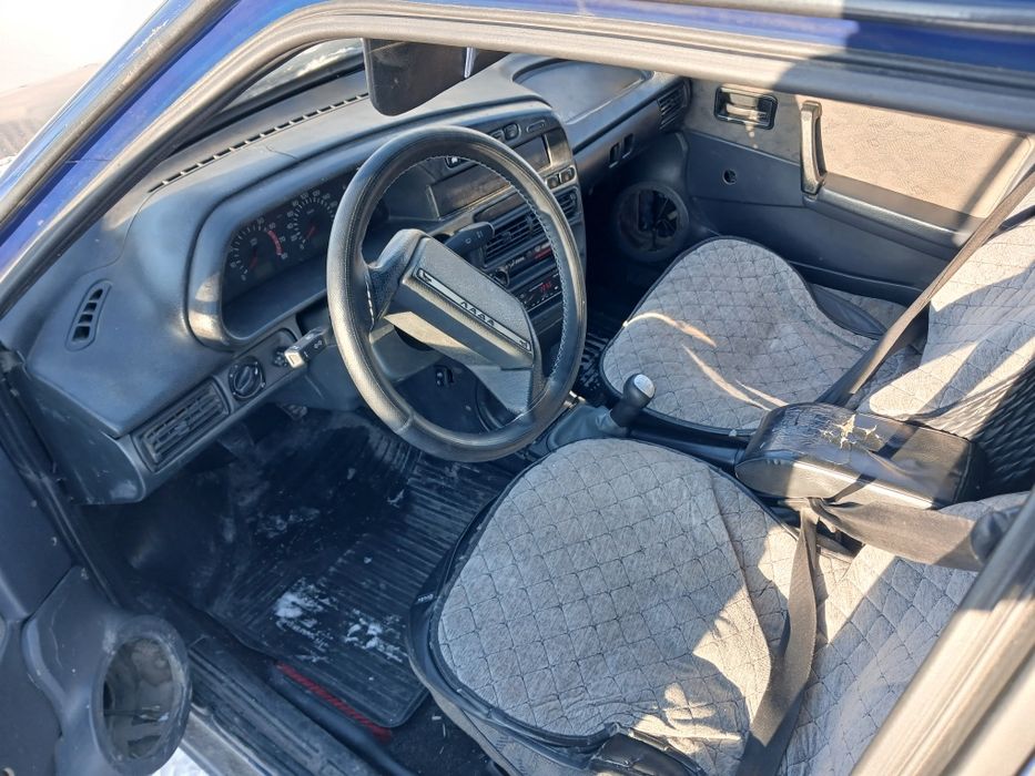 Продам ваз 21099.