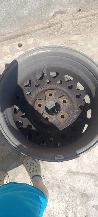 Продам диски Nissan