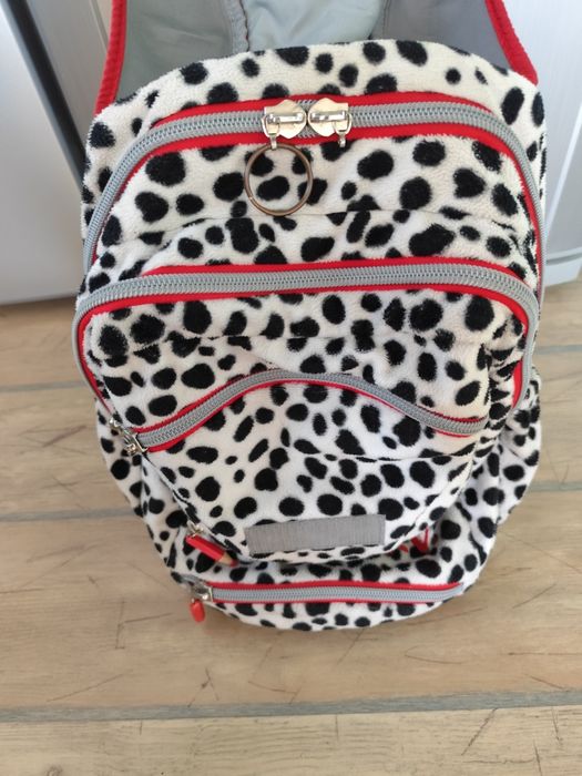 Ученическа раница