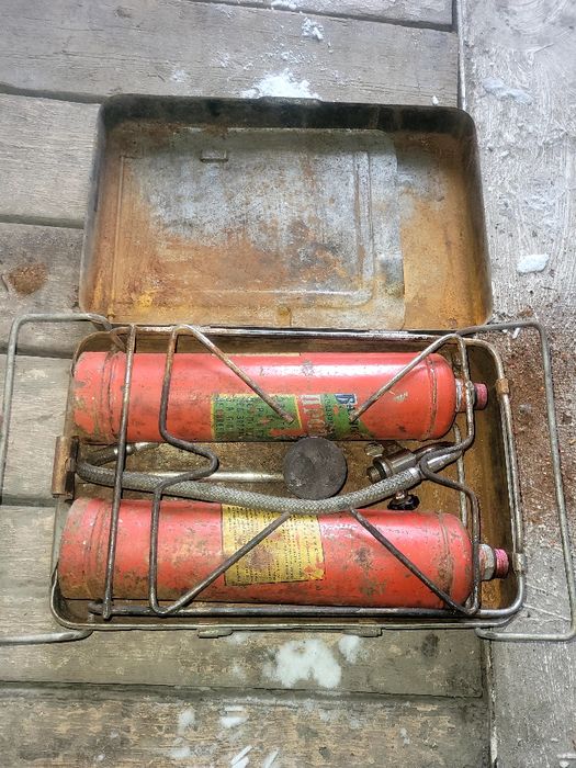 Пимус газовый ссср