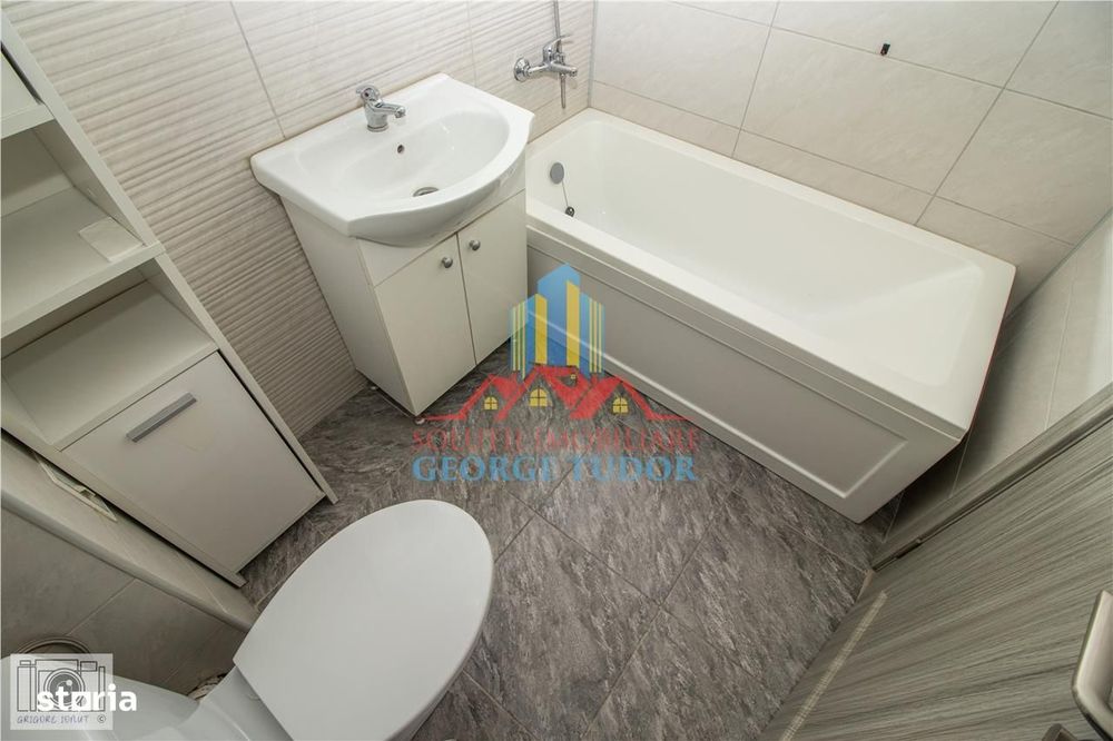 Garsoniera 30 mp Pet friendly, Polux Residence 72B, Sc. B, Chiajna