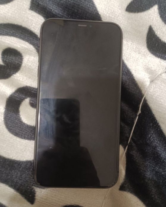 Айфон 11,, 128гб