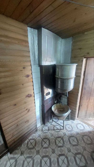 Дом поселок Заречное