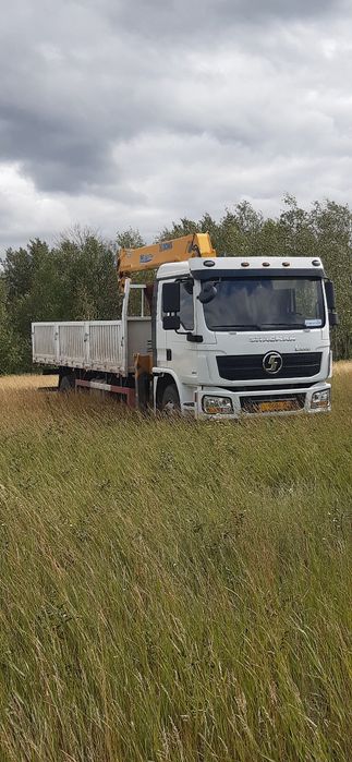 Услуги манипулятора