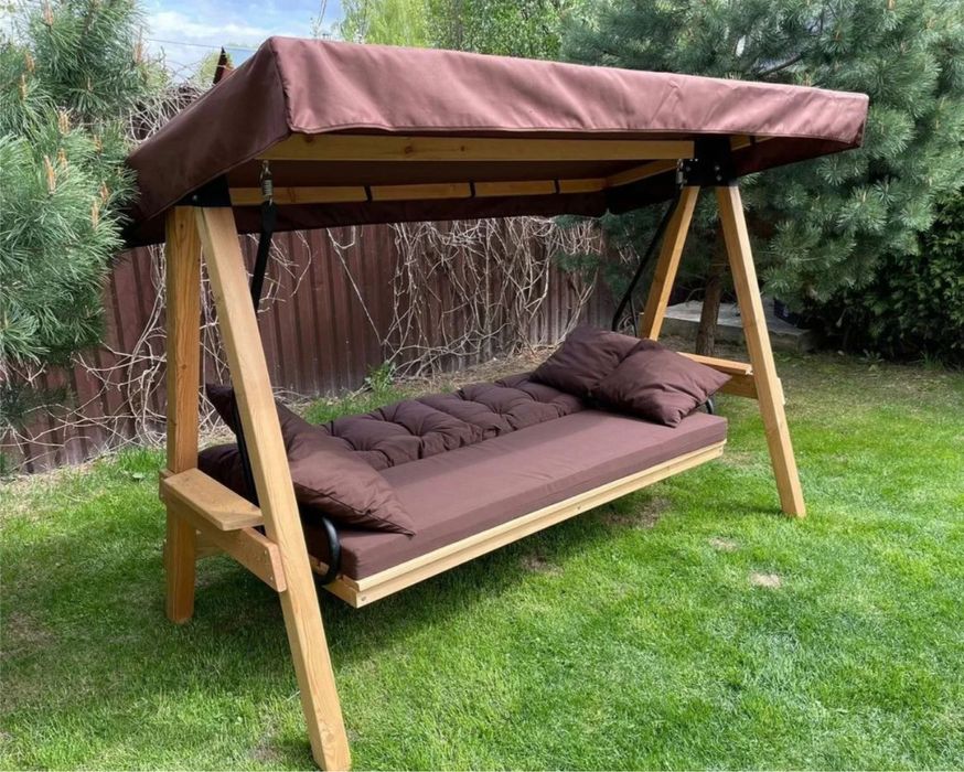 Качели на заказ 170 0 0 0