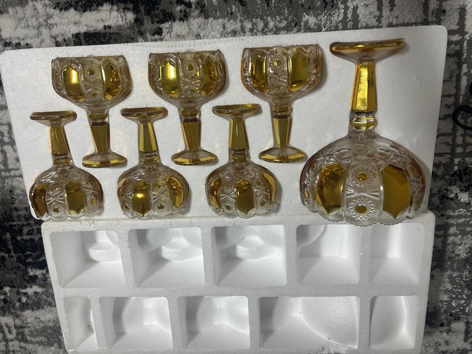 Servis yangi 7talik nabor