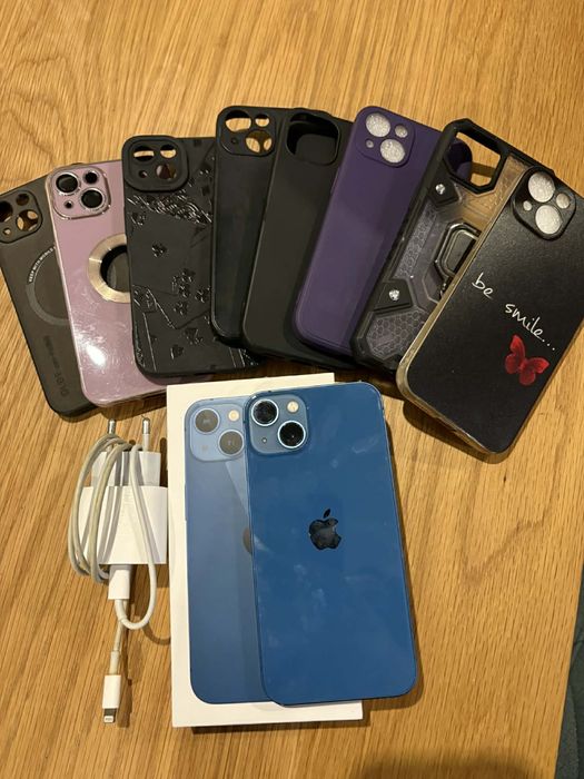 iPhone 13 - използван