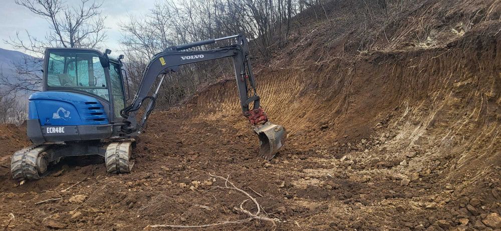 Demolări case, clădiri și transport moloz. Totul de la A la Z.