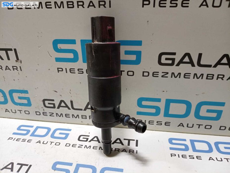 Pompa Pompita Spalator Far Faruri Parbriz Audi A6 C5 1997 - 2005 Cod 3B0955681A 3B0 955 681 A [M5477]