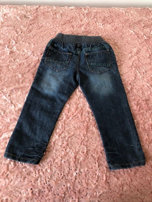 Детски дънки на Denim.Co