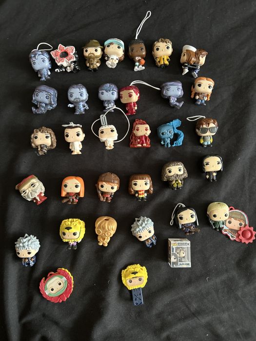 Киндер осд и гарри поттер 1200 тг