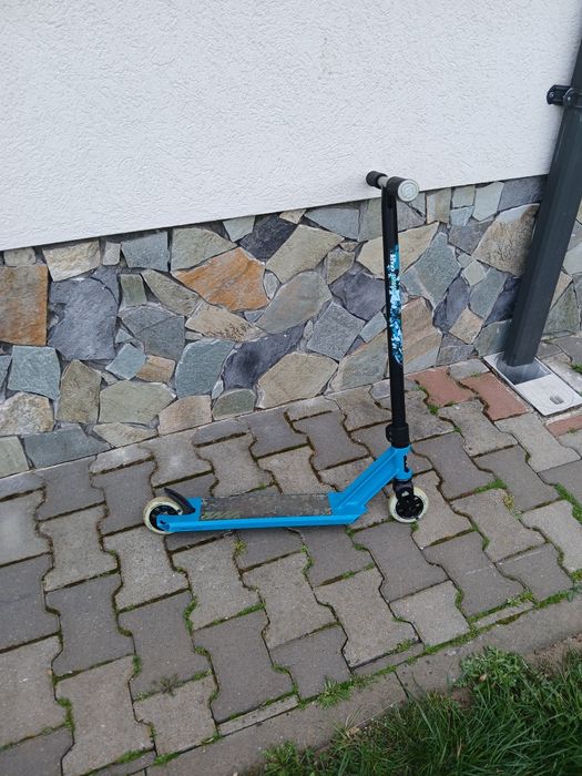 Vând trotinetă de scheme OXELO