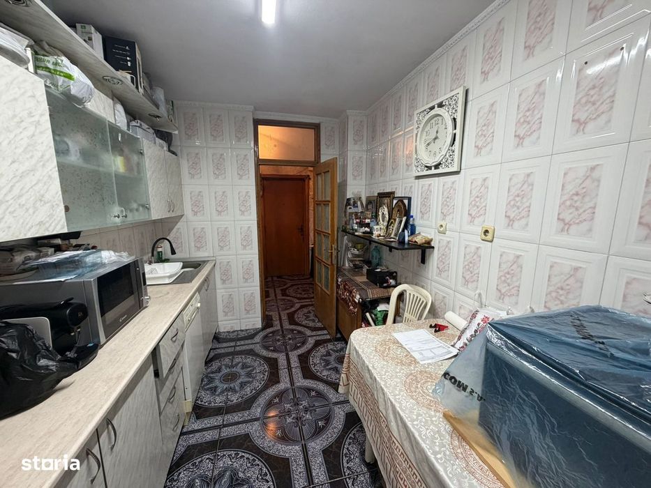 Apartament 3 camere |