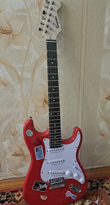 Электрогитара Kaisen Stratocaster